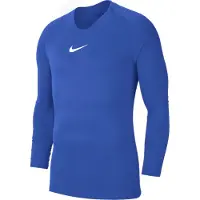 Nike Dri Fit Park First Layer Pitkähihainen T-paita