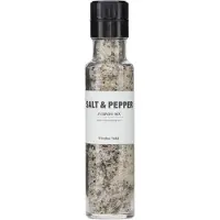 Nicolas Vahé Everyday Mix Salt and Pepper