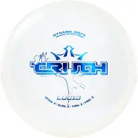 Dynamic Discs Emac Truth Lucid midari