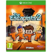 Xbox One: The Escapists 2