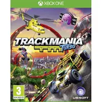 Xbox One: TrackMania Turbo