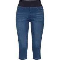 Freequent Farkut 'SHANTAL' sininen denim