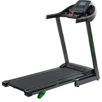 Tunturi Cardio Fit T30 Juoksumatto