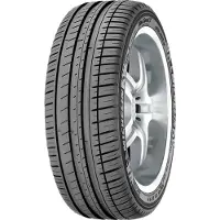 Michelin Kesärenkaat Pilot Sport 3 255/40R19 XL 100Y