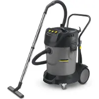 Kärcher NT 70/3 - Støvsuger - beholder - uden pose - 3600 W