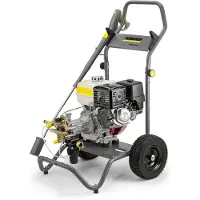 Kärcher Painepesuri HD 7/15 G pressure washer