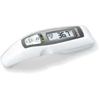 Beurer FT65 -monitoimikuumemittari