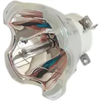 Panasonic PT-BX621C alkuperäinen lamppu ilman moduulia