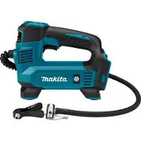 Makita Akkukompressori DMP180Z LXT 18V, ilman akkua ja laturia