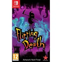 Flipping Death SWITCH