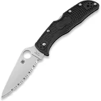 Spyderco Endela Lockback