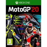 Moto GP 20 Xbox One