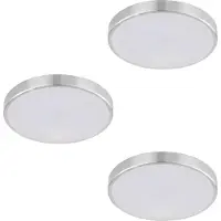 Eglo TAROUT SET BASE 3X150LM BS