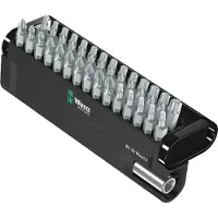 Wera Bit-Check 30 Wood 2, 30-osainen kärkisarja