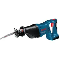 Bosch GSA 18 V-LI Professional Johdoton -akkupuukkosaha, Ilman akkua