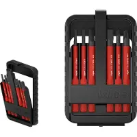Wiha Bit Set slimBit electric