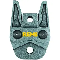 Rems Crimping pliers Mini G 26