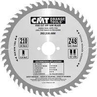 Cmt Katkaisuterä puulle 292; 225x2,8x30; Z48; 10°