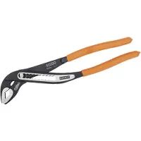 Bahco Siirtoleukapihdit 6225D, 300 mm