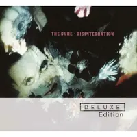 Universal Music - Disintegration (3 CD)