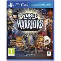 World of Warriors