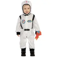 MOM Astronautti Ja Avaruusvauva-asu