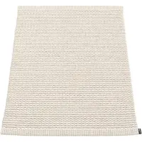 Pappelina Mono matto 60x85 cm linen / vanilla