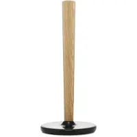 Normann Copenhagen Craft talouspaperiteline musta marmori