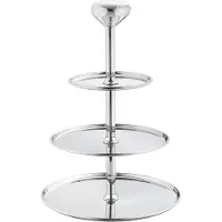 Georg Jensen Alfredo Etagere kerrosvati