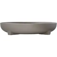 DBKD Plus lautanen Ø 30 cm Dust