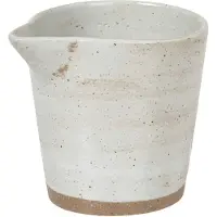 Broste Copenhagen Mælkekande 'Grød' - Beige - 20 CL