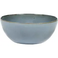 Serax Terres de Rêves -kulho M Smokey blue