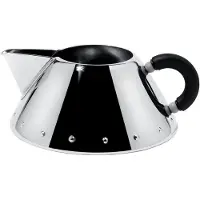 Alessi Kermakko, Musta