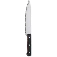 Gense Brødkniv Old Farmer Classic 22 Cm Træ/Stål - Multi/patterned - L:22CM