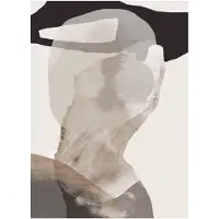 Anna Bülow Monument 01 juliste 50x70 cm
