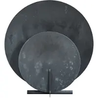 101 Copenhagen AD lattiavalaisin 62 cm Harmaa