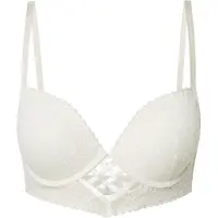 LASCANA Rintaliivi offwhite