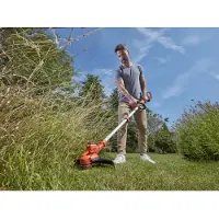 Black & Decker BD STRING MOWER 36V BCSTA536L1 33cm 1x2.5Ah