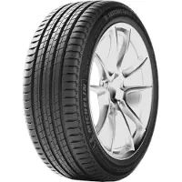 Michelin Kesärenkaat Latitude Sport 3 275/40R20 XL 106W