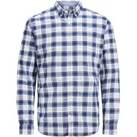 Jack & Jones Summer Mix Slim Pitkähihainen Paita