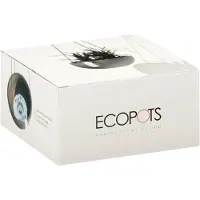 Ecopot's Brysseli ripustettava ruukku
