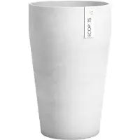 Ecopot's Sankara keskikorkea ruukku