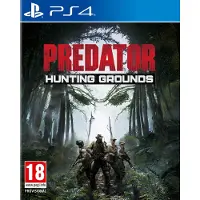 Predator Hunting Grounds (PS4)