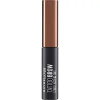 Maybelline Tattoo Brow Peel-Off, 4,6g, Medium Brown