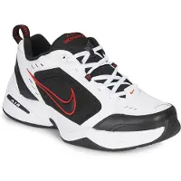 Nike Air Monarch Iv - White - 47