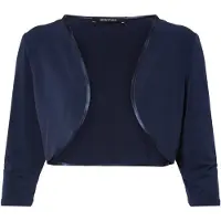 Swing Bolero marine