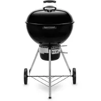 Weber Original Kettle E5730 hiiligrilli 57 cm