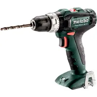 Metabo Iskuporakone PowerMaxx SB 12 12V ilman akkua ja laturia