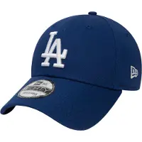 New Era League Essential 9Forty Losdo - Blue - ONE SIZE