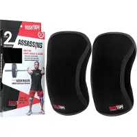 Rock Tape Assassins 5 Mm Kniebandage